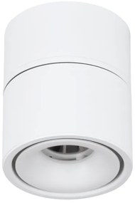 Eglo 901043 - Faretto LED BOHOYO LED/8W/230V 3000K bianco