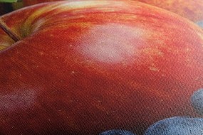 Stampa su tela – Raccolto autunnale