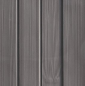 Casetta da Giardino Porta Attrezzi 256,5x182x243 cmin Resina Keter Factor 8x6 Beige...