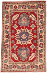 Kazak Tappeto orientale 100x160 (Pakistan) Annodato A Mano