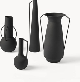 Set di 4 vasi decorativi fatti a mano Roman