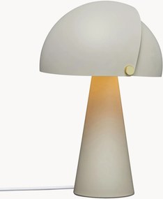 Lampada da tavolo Align