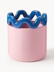 Vaso per fiori Sway