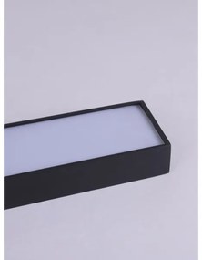 Immax NEO 07229L - Lampada da quadri LED dimmerabile PINNA LED/34W/230V Tuya +RC