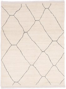 Berber Tappeto 200 x 150 (Afghanistan) Annodato A Mano