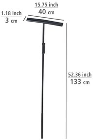 Spatola nera Rosole - Wenko