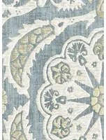 Lewis & Wood Carta da parati Pasha - Seaglass