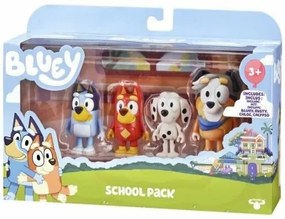 Playset Moose Toys School Pack