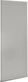 Anta per porta scorrevole Idra in legno L 90 x H 210 cm spessore 44 mm, apertura reversibile