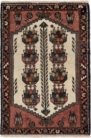 Hamedan Tappeto persiano 80x120 (Iran) Annodato A Mano