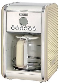 Caffettiera Americana Ariete 1342CR 2000W Beige 2000 W 1,5 L Beige