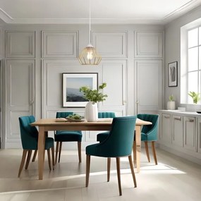 Lampadario a sospensione con filo CEED GOLD 1xE27/60W/230V diametro 17,5 cm bianco/oro