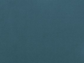 Velluto cuscini quadrati disponibile in diverse colorazioni in velluto impermeabile azzurro