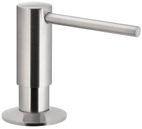 KFA Armatura 990-100-22 - Dosatore sapone incasso DUERO acciaio inox