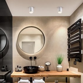 Brilagi - Faretto LED RGBW dimmerabile TRINE 1xGU10/30W/230V bianco