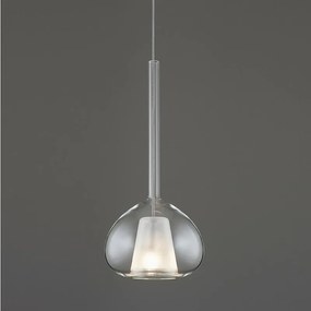 Lampadario Glamour Beba G9 Ø15cm URBAN