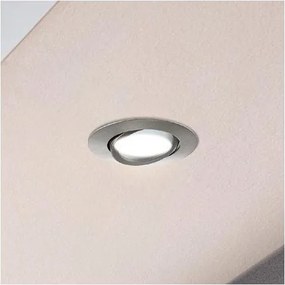 Eglo 95856 - Lampada da incasso a LED PINEDA LED/6W/230V