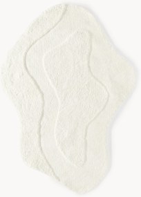 Tappeto soffice dalla forma organica Kyla