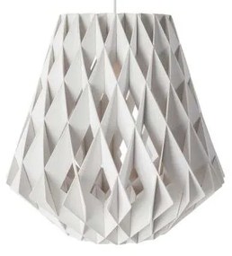 Pilke - Pilke Signature 50 Lampada a Sospensione White Pilke