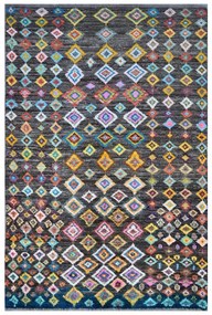 Berber Tappeto orientale 110x170 (Pakistan) Annodato A Mano