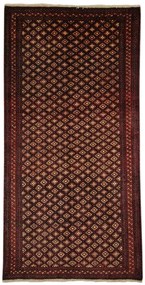 Beluch Tappeto persiano 210x110 (Iran)