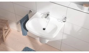 GROHE 32277002 - Miscelatore per lavabo START, taglia S, cromo lucido