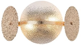 Applique 2xE14/40W/230V