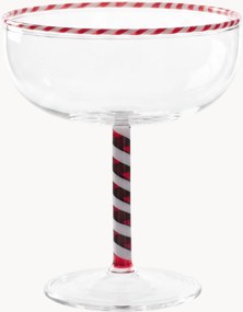 Set di 4 coppe da cocktail Ana