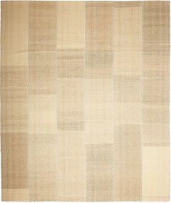 Kilim Tappeto 260x300 (Iran) Tessuto A Mano