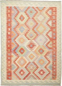 Kilim Tappeto orientale 150x200 (Pakistan) Tessuto A Mano