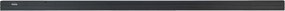 Lampada Lineare LED a Soffitto 55W 150cm Nera con driver Philips