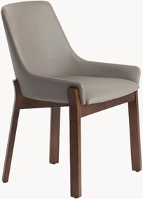 Set di 2 sedie imbottite Aura
