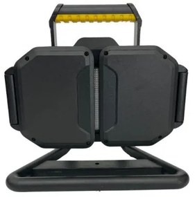 Faro da lavoro dimmerabile a LED/50W/5V 12000 mAh IP54