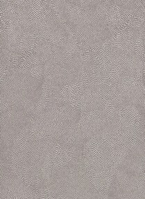 Osborne & Little Tapete Mashiko - Taupe/ Silver