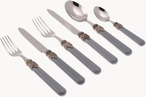 Set di 36 posate Classic