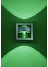 Leuchten Direkt 12471-55 -LED RGBW Luce dimmerabile OPTI LED/6W/230V + TC