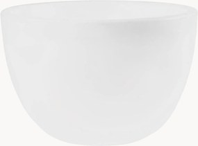Portavaso solare a LED Curvy Pot
