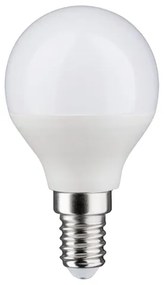 SET 5x Lampadina LED E14/5,5W/230V 2700K - Paulmann 28783