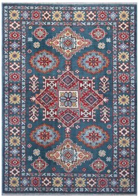 Kazak Tappeto orientale 120x170 (Pakistan) Annodato A Mano