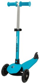 Monopattino Scooter Eezi Azzurro 2 Unità