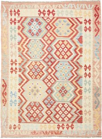 Kilim Tappeto orientale 210 x 160 (Pakistan) Tessuto A Mano