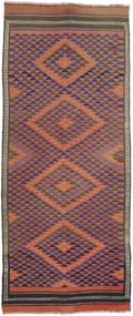 Kilim Tappeto persiano 150x360 (Iran) Tessuto A Mano