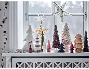 Ornamenti natalizi in carta in set da 2 Lecce - Bloomingville