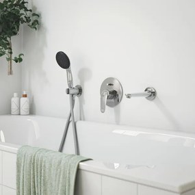 GROHE 24336001 - Miscelatore per vasca SWIFT DN 15, cromo lucido