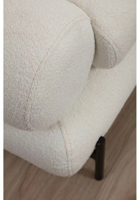 Divano crema 188 cm Livorno - Artie