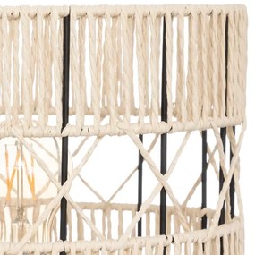 Atmosphera - Lampada da tavolo CALY 1xE27/40W/230V