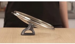 Tefal - Casseruola con coperchio DAILY COOK 20 cm