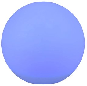 Apparecchio solare a LED per esterni (altezza 28 cm) Melo - Trio