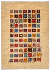 Loribaft Tappeto persiano 140 x 100 (Iran) Annodato A Mano