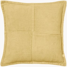 Cuscino decorativo in cotone Costa